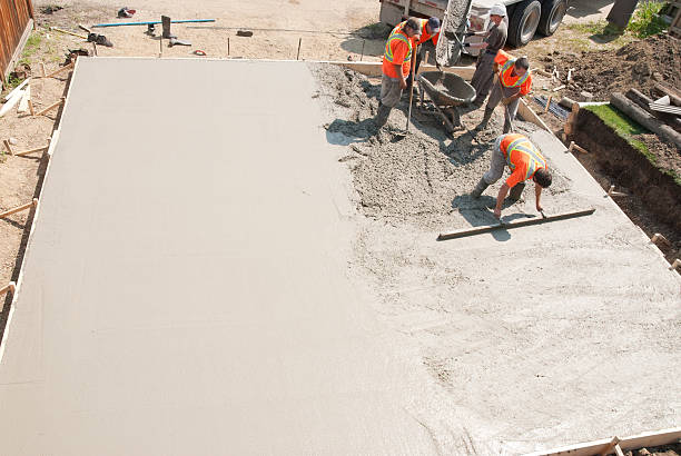 Best Concrete Steps and Stairs in Acton, CA