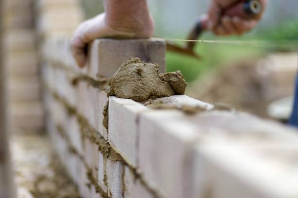 Best Concrete Patio Design and Installation in Acton, CA