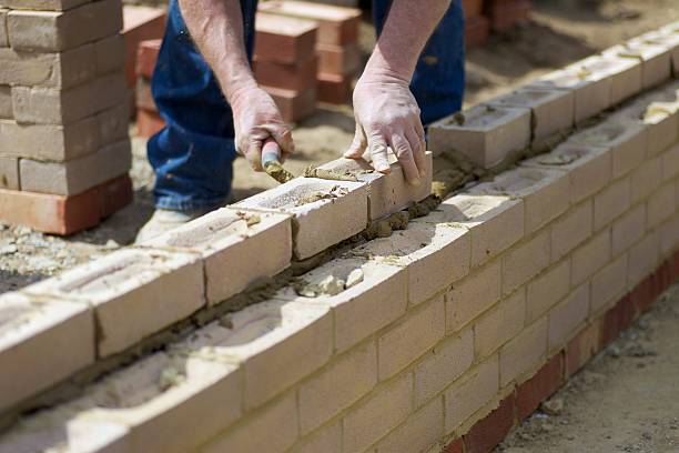 Best Concrete Slab Construction in Acton, CA